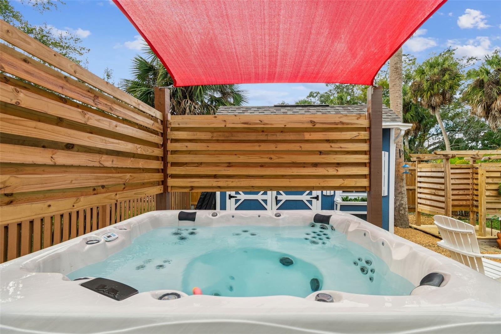 SAFFORDS A P K - Residential