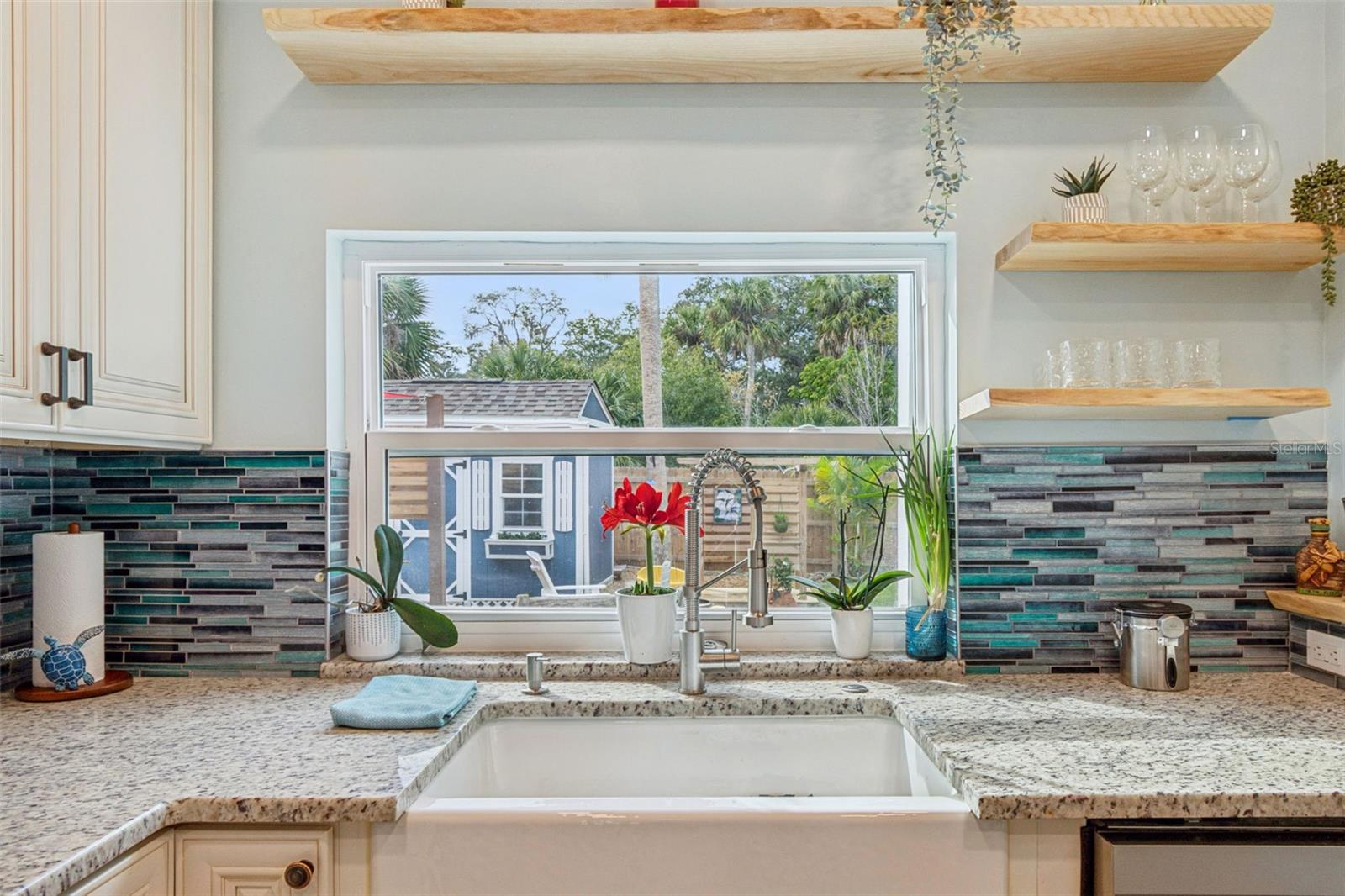 SAFFORDS A P K - Residential