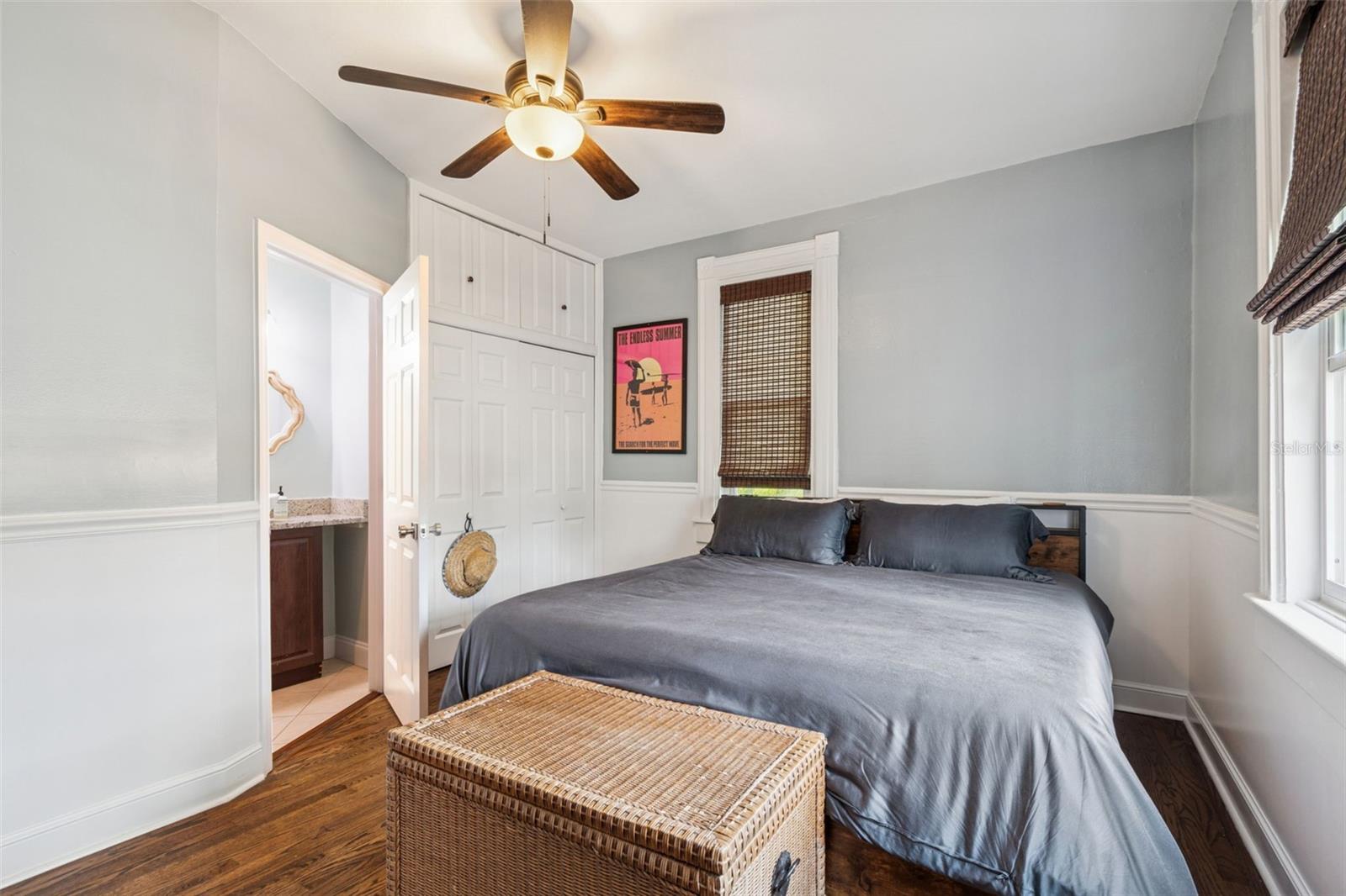 SAFFORDS A P K - Residential