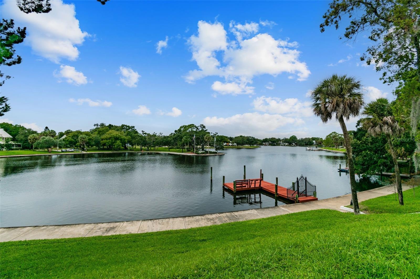 SAFFORDS A P K - Residential