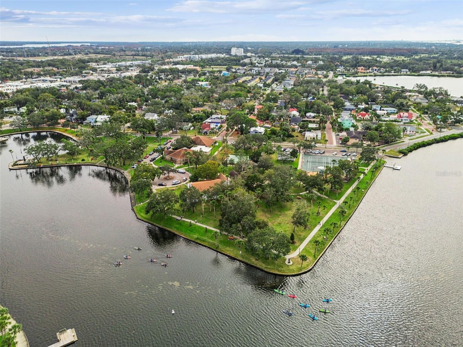 SAFFORDS A P K - Residential