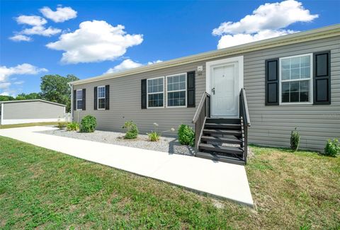 A home in OCALA