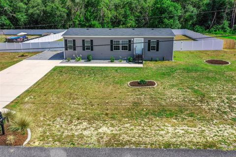 A home in OCALA