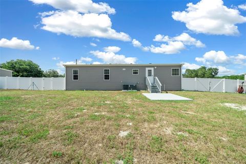 A home in OCALA