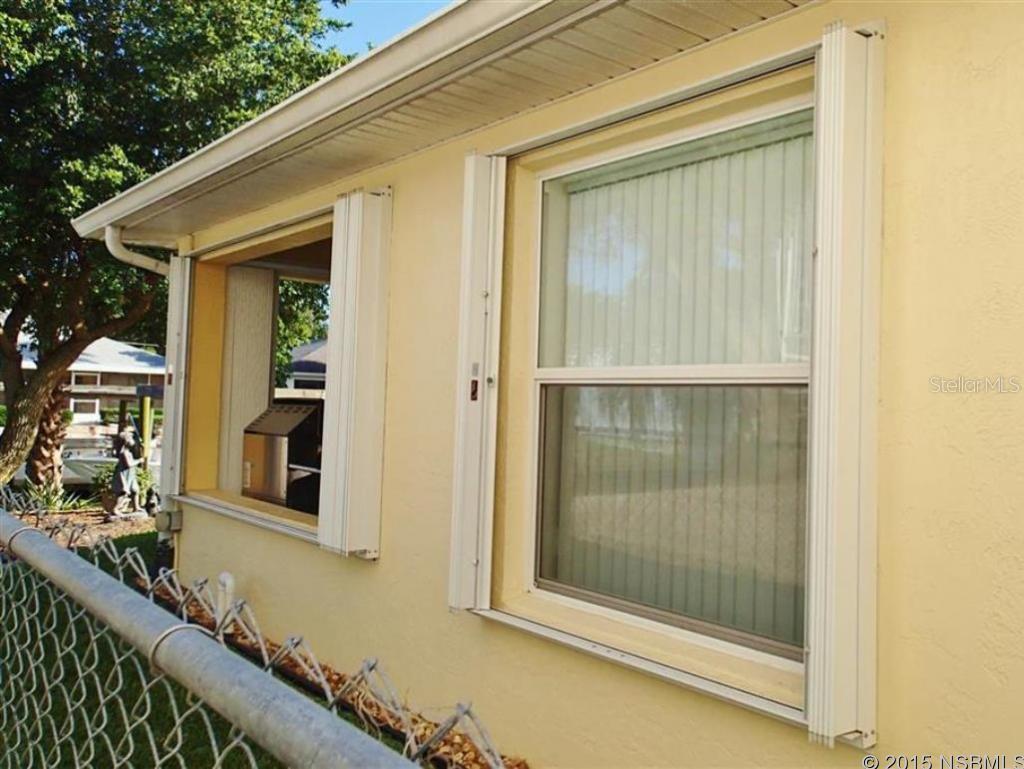 South Waterfront Park - Residential