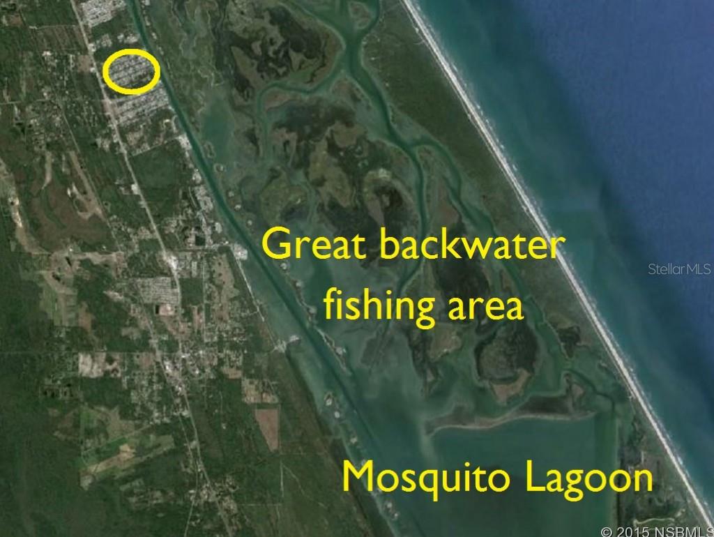 South Waterfront Park - Residential