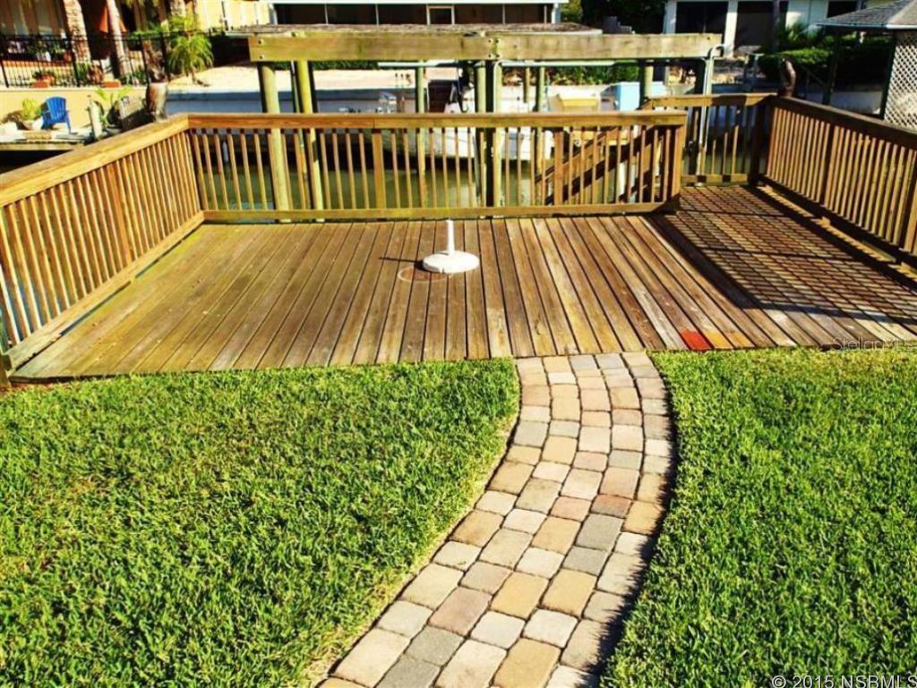 South Waterfront Park - Residential