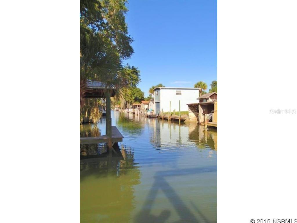 South Waterfront Park - Residential