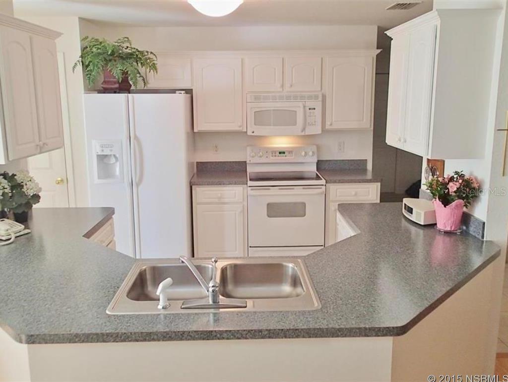 South Waterfront Park - Residential