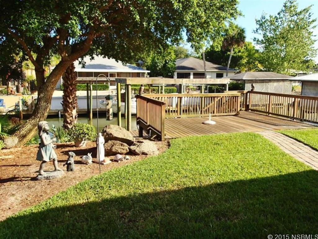 South Waterfront Park - Residential