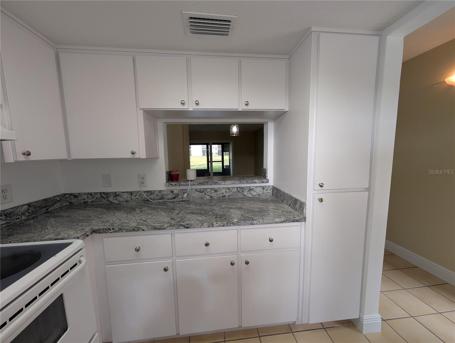 HARBOR VILLAS CONDO PH 03 - Residential