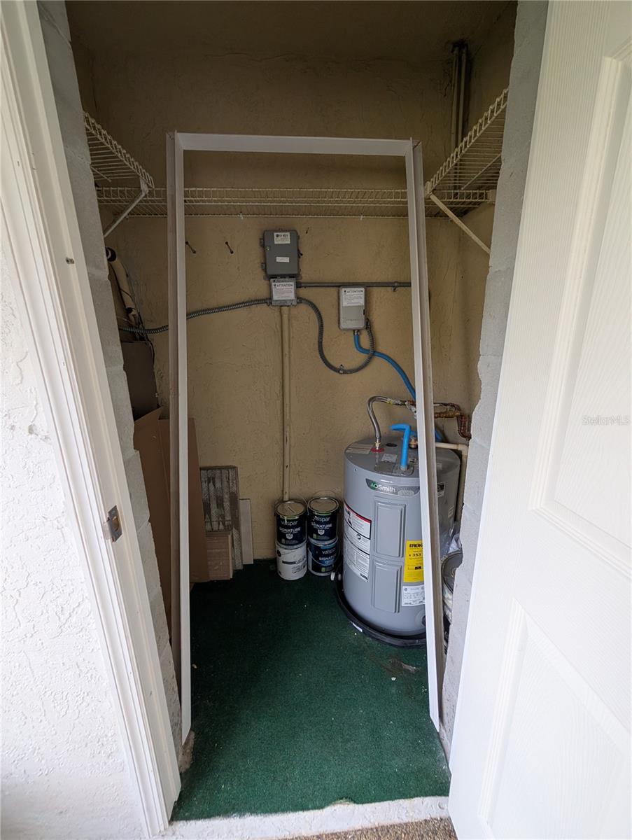 HARBOR VILLAS CONDO PH 03 - Residential