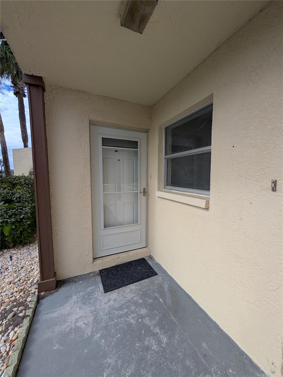 HARBOR VILLAS CONDO PH 03 - Residential