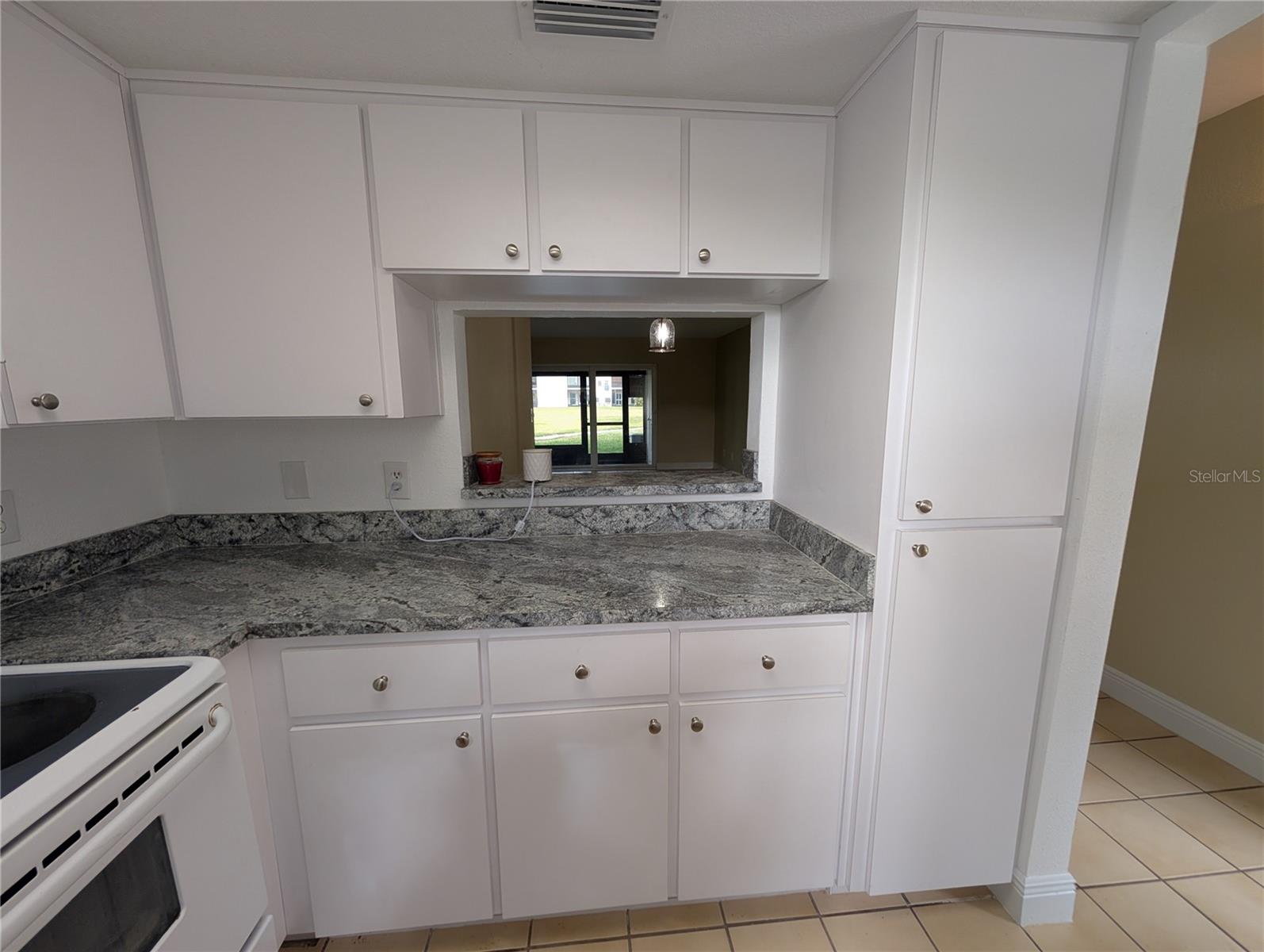 HARBOR VILLAS CONDO PH 03 - Residential