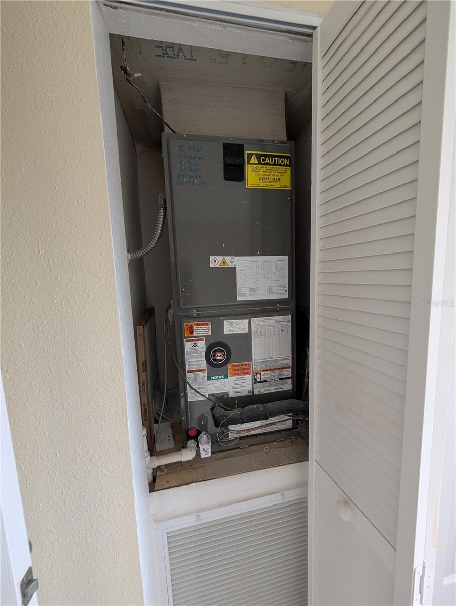 HARBOR VILLAS CONDO PH 03 - Residential