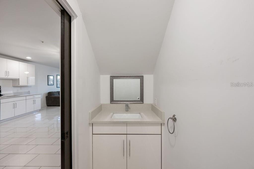 SWOOPE PARK - Residential