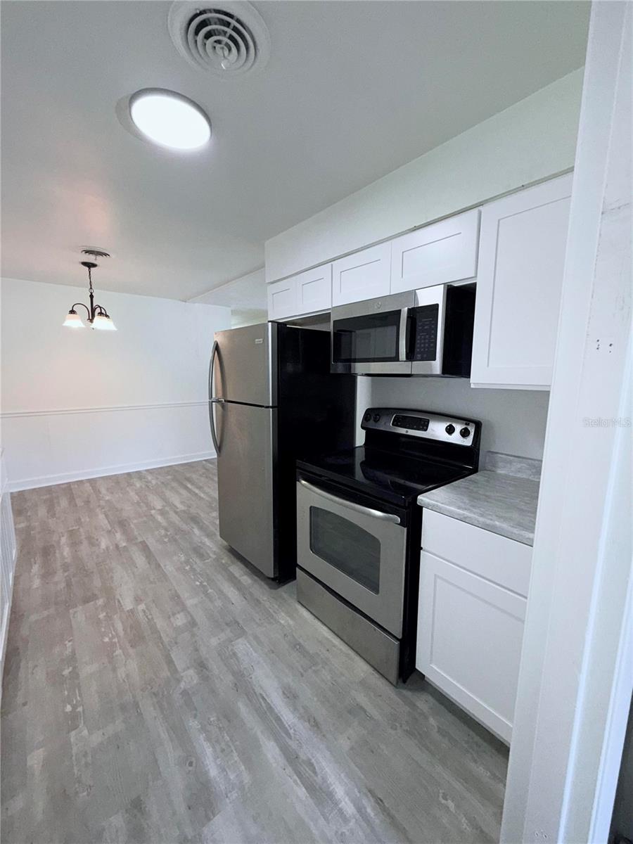 RIDGEWOOD PARK ADD 01 - Residential