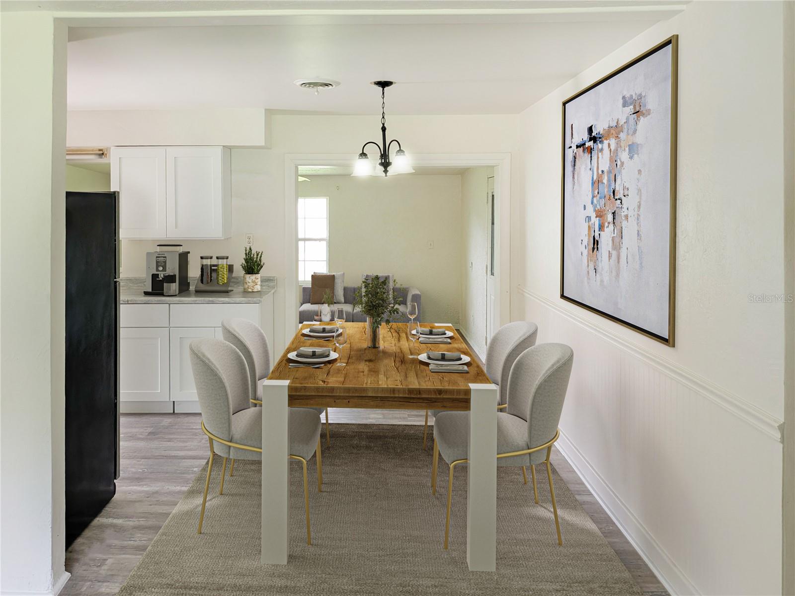 RIDGEWOOD PARK ADD 01 - Residential