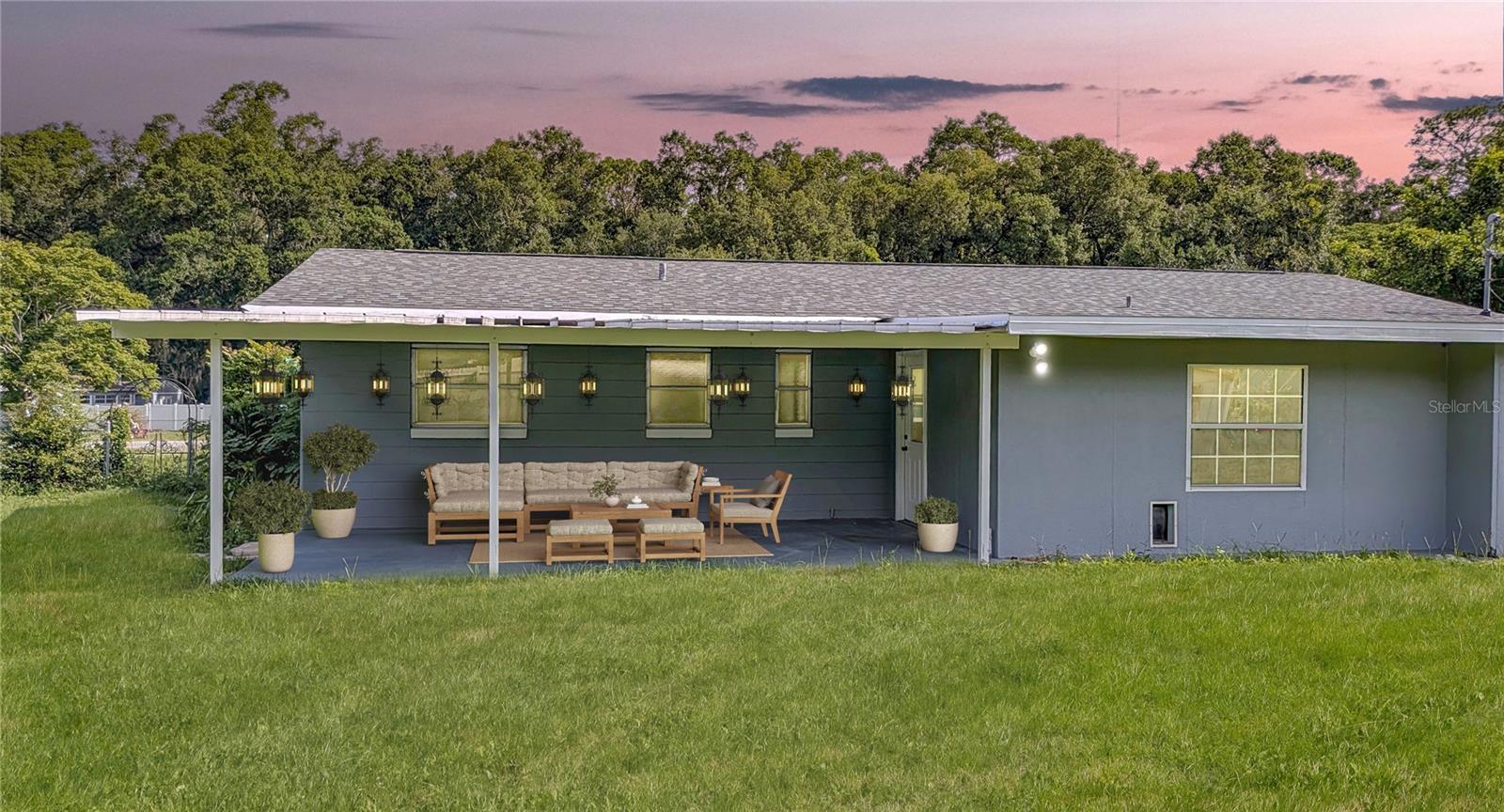 RIDGEWOOD PARK ADD 01 - Residential