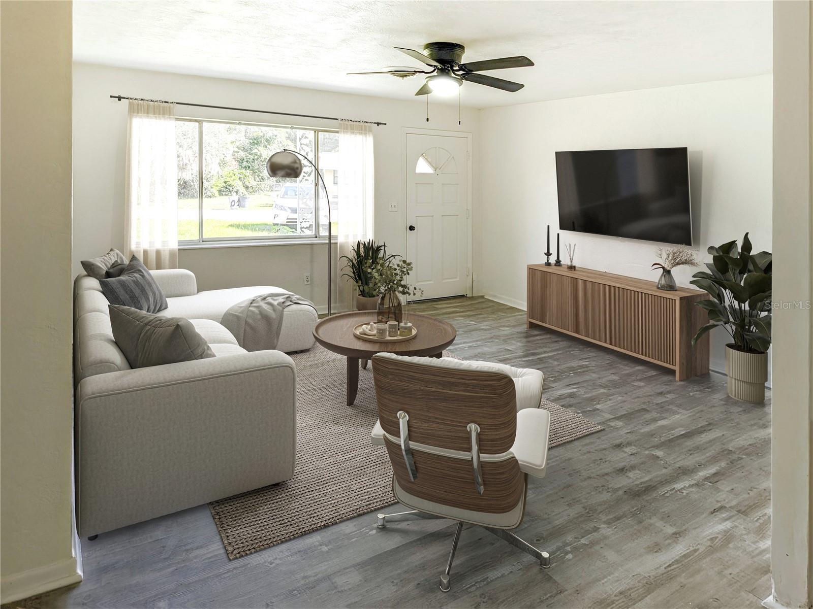 RIDGEWOOD PARK ADD 01 - Residential