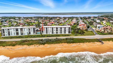 Photo of 3180 Ocean Shore Blvd #407, Ormond Beach, FL 32176 (MLS # O6306939)