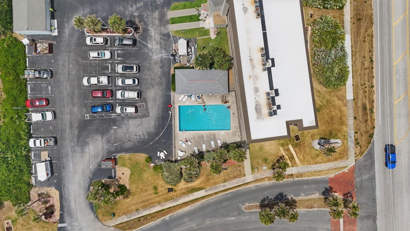 3180 OCEAN SHORE BLVD 407