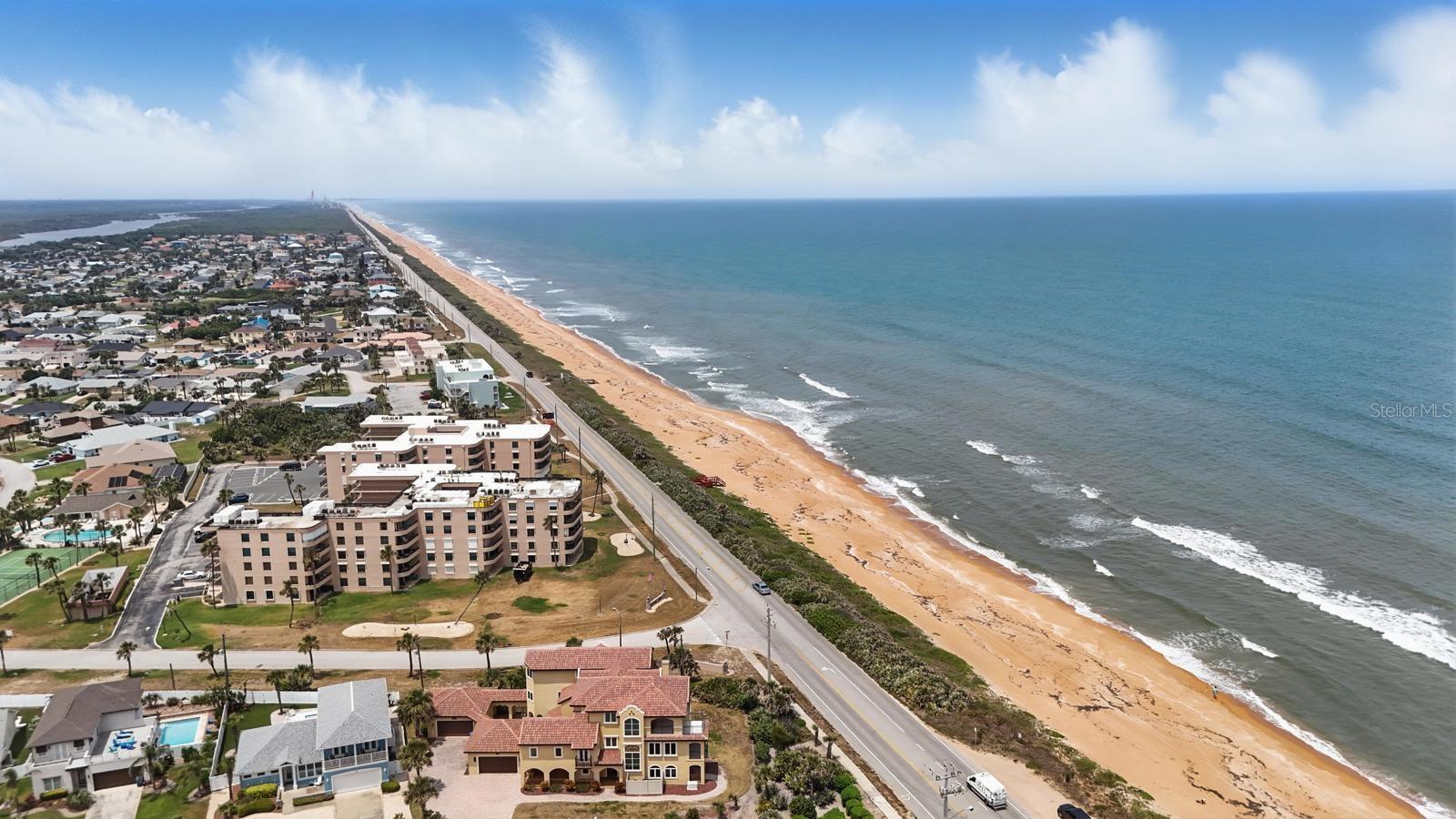 3180 OCEAN SHORE BLVD 407