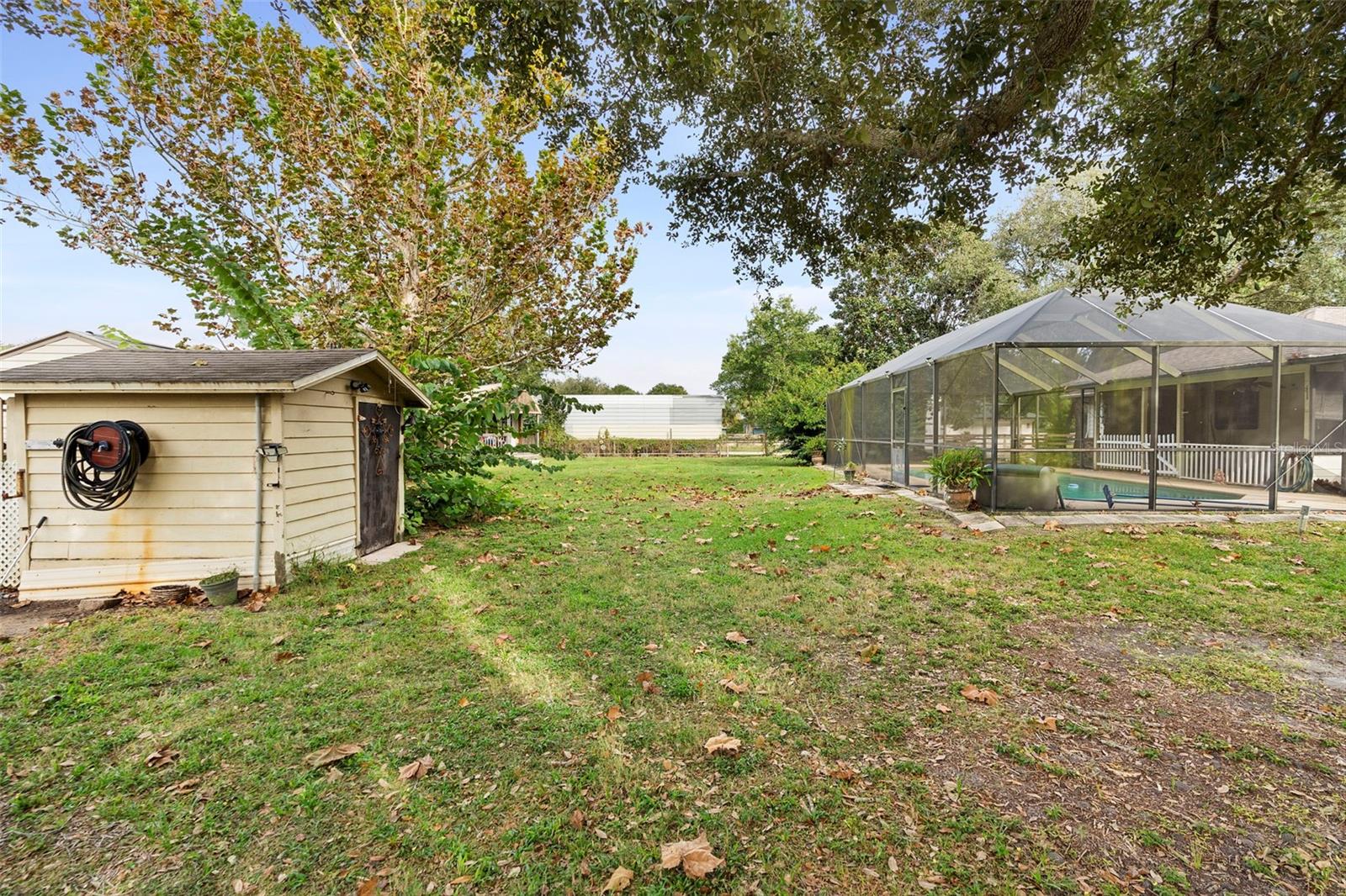 INDIAN RIVER PARK - Residential