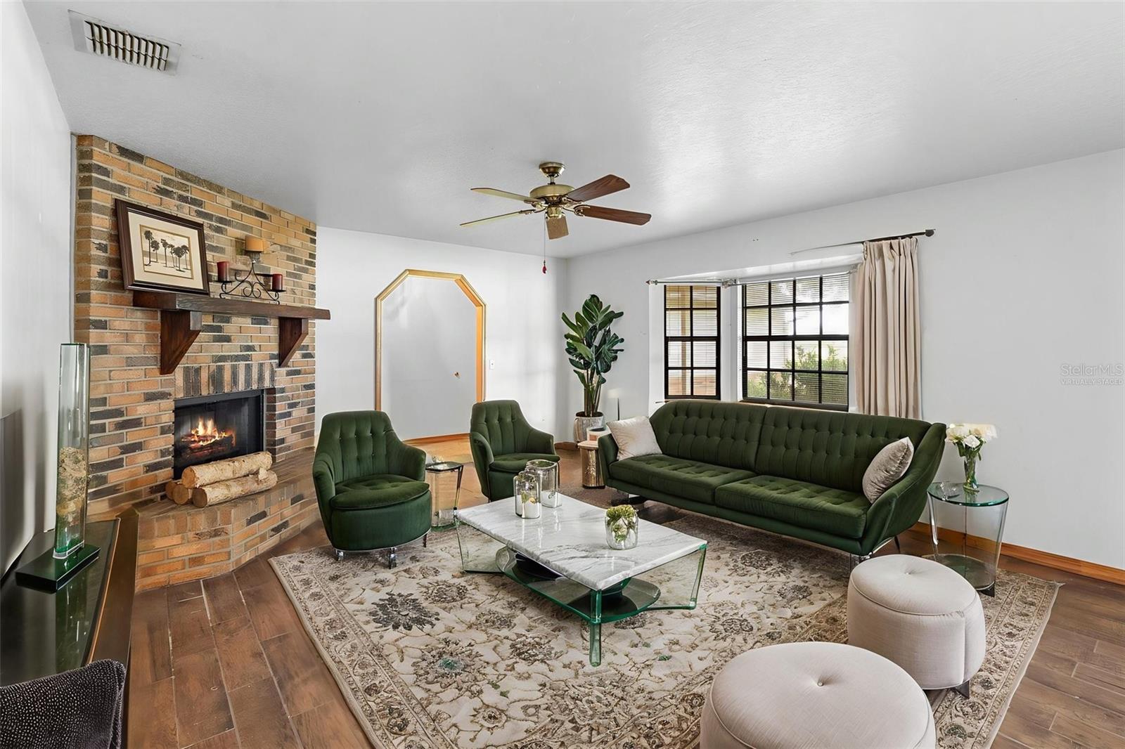 INDIAN RIVER PARK - Residential