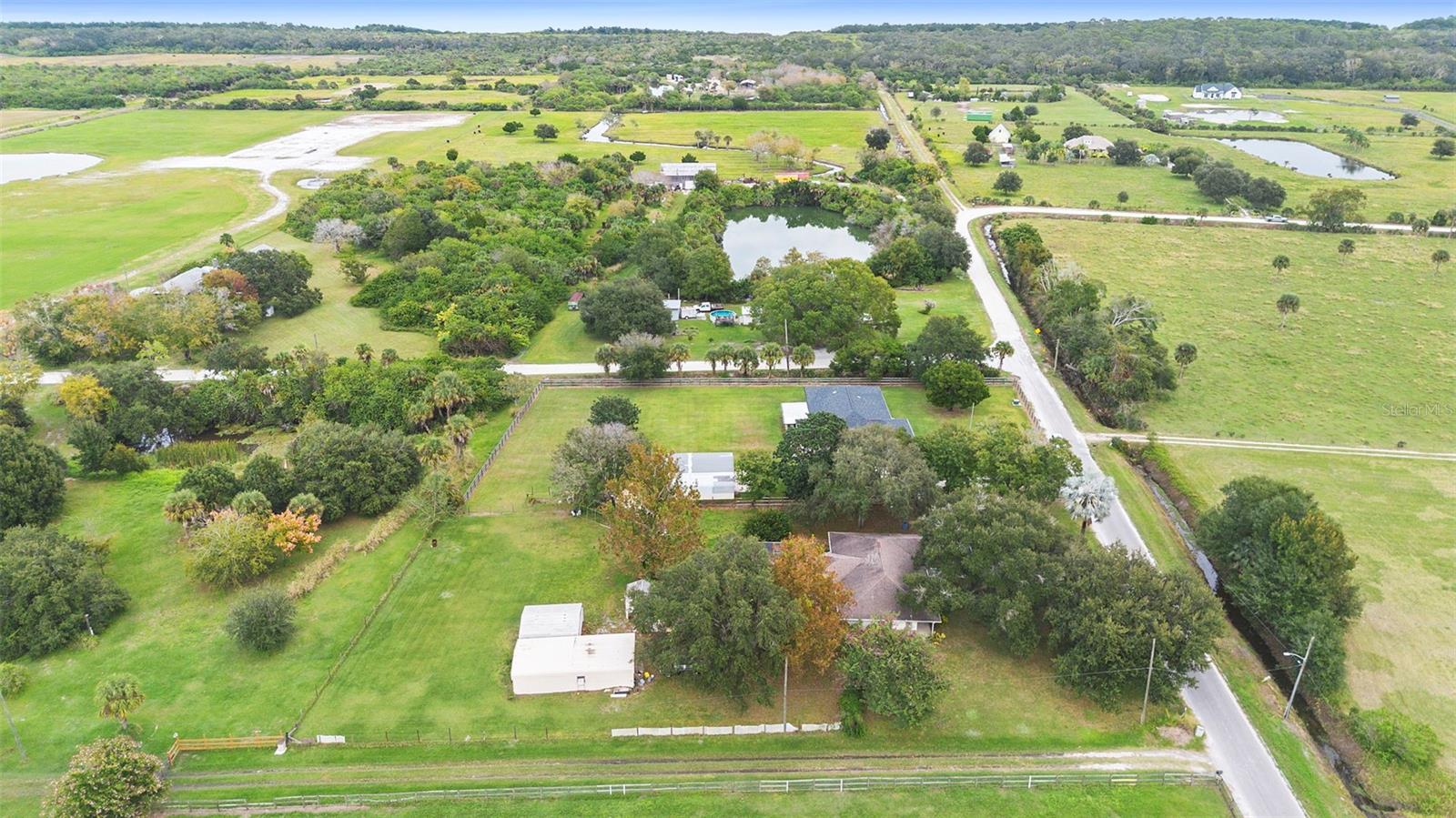 INDIAN RIVER PARK - Residential