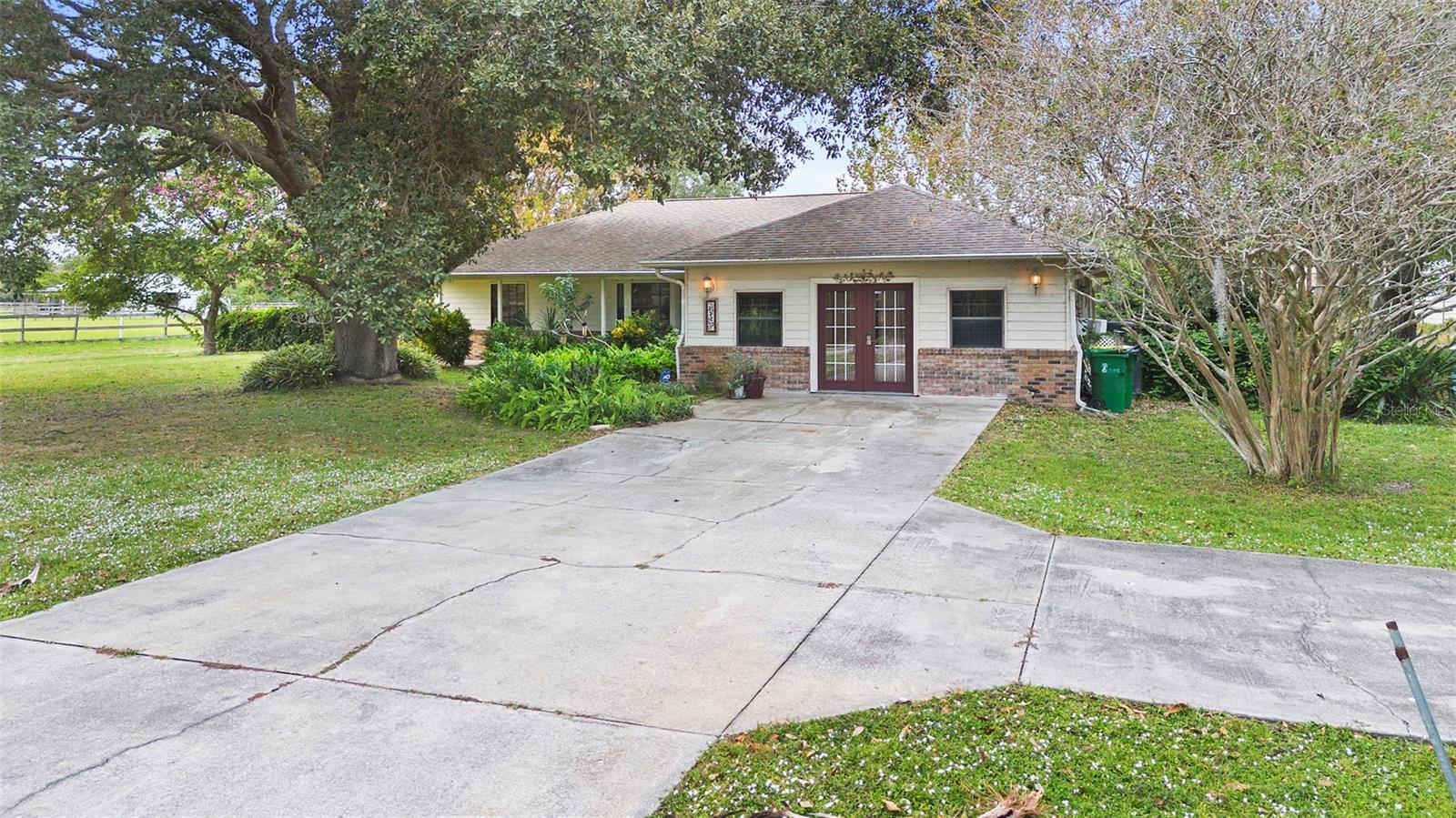 INDIAN RIVER PARK - Residential