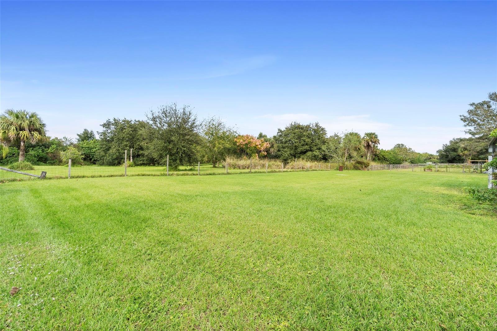 INDIAN RIVER PARK - Residential