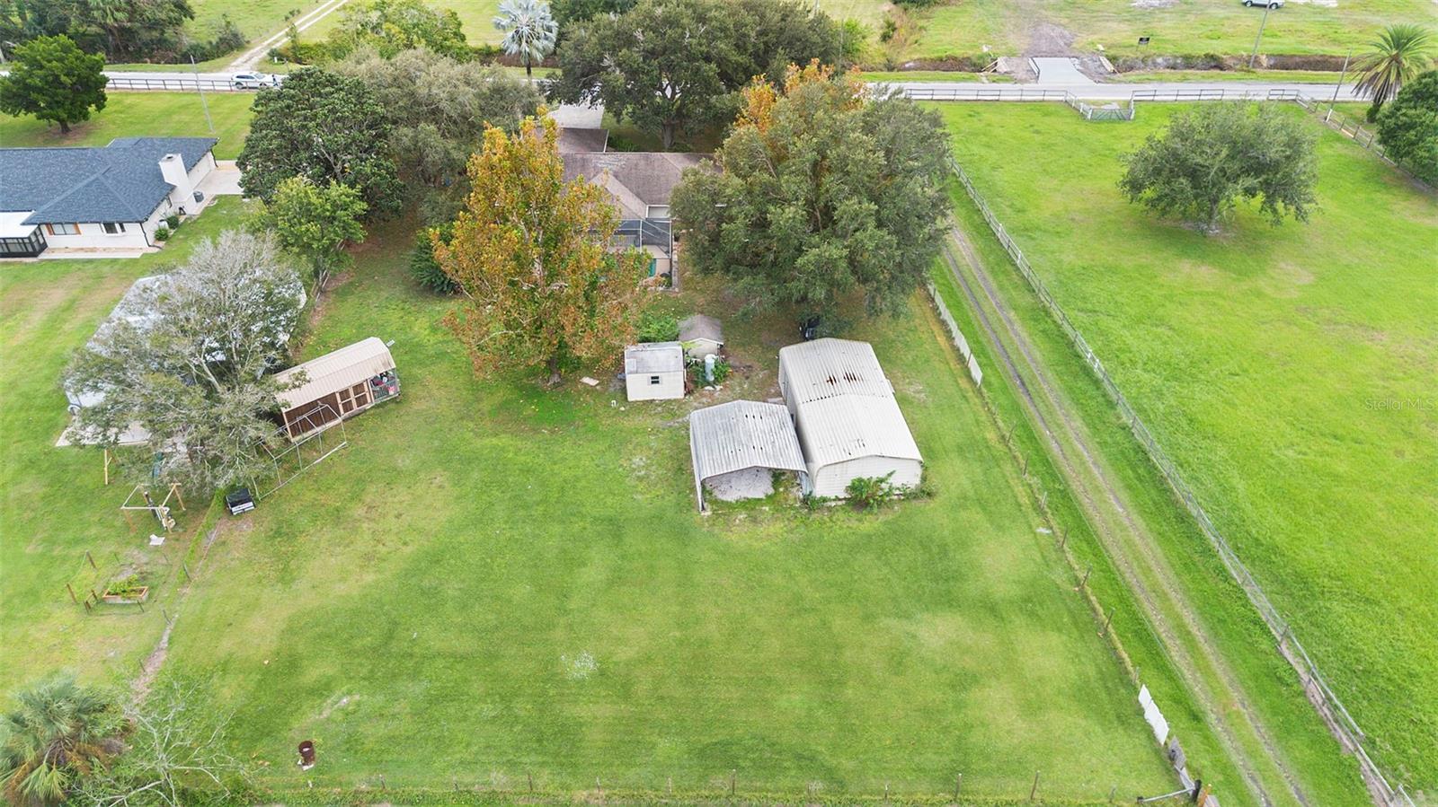 INDIAN RIVER PARK - Residential