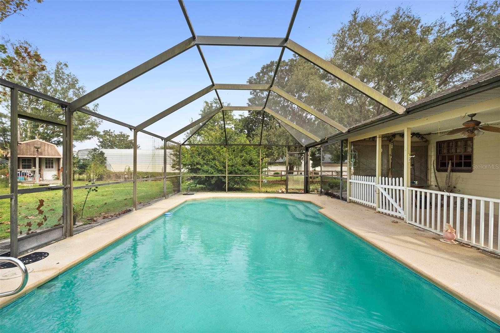 INDIAN RIVER PARK - Residential