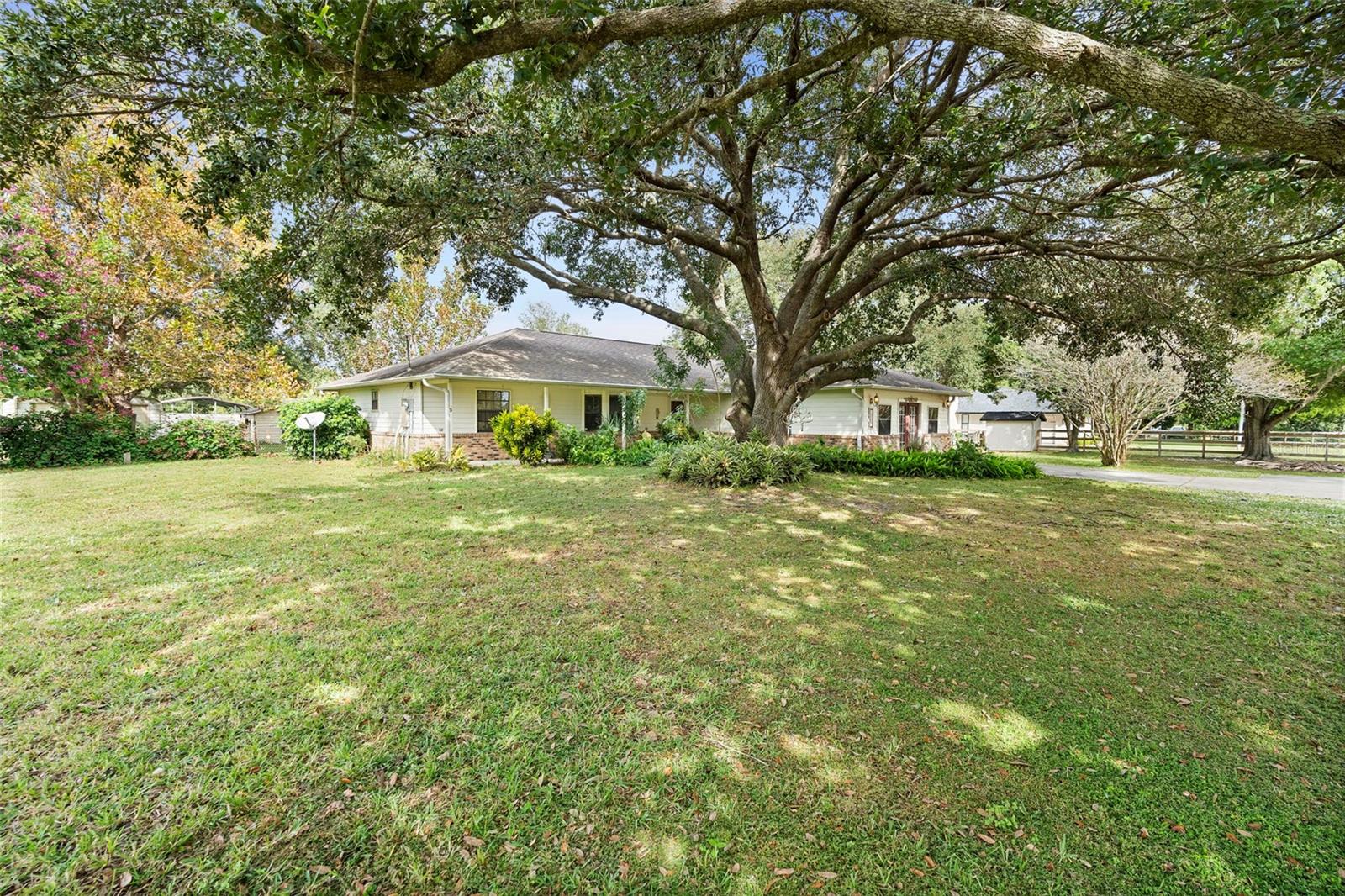 INDIAN RIVER PARK - Residential