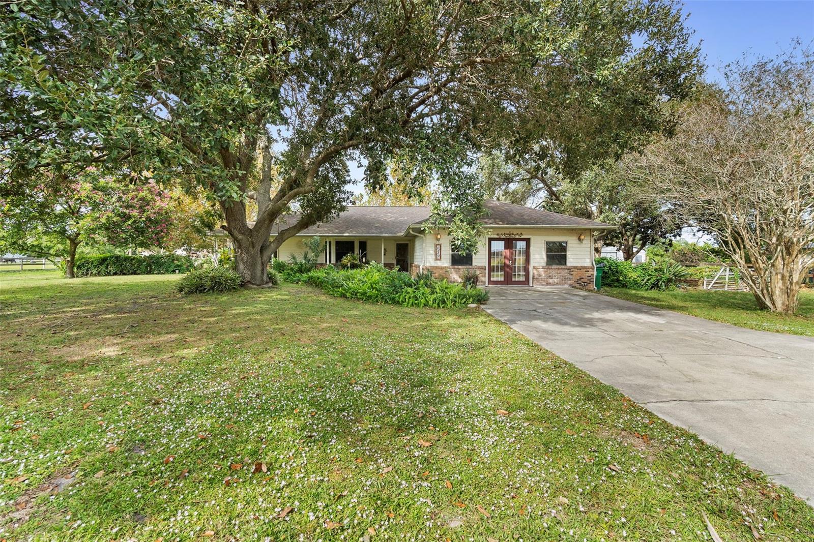 INDIAN RIVER PARK - Residential