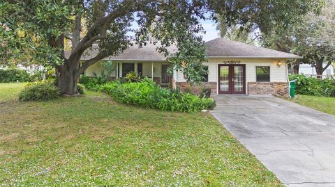 Photo of 3320 Grantline Road, Mims, FL 32754 (MLS # NS1084659)