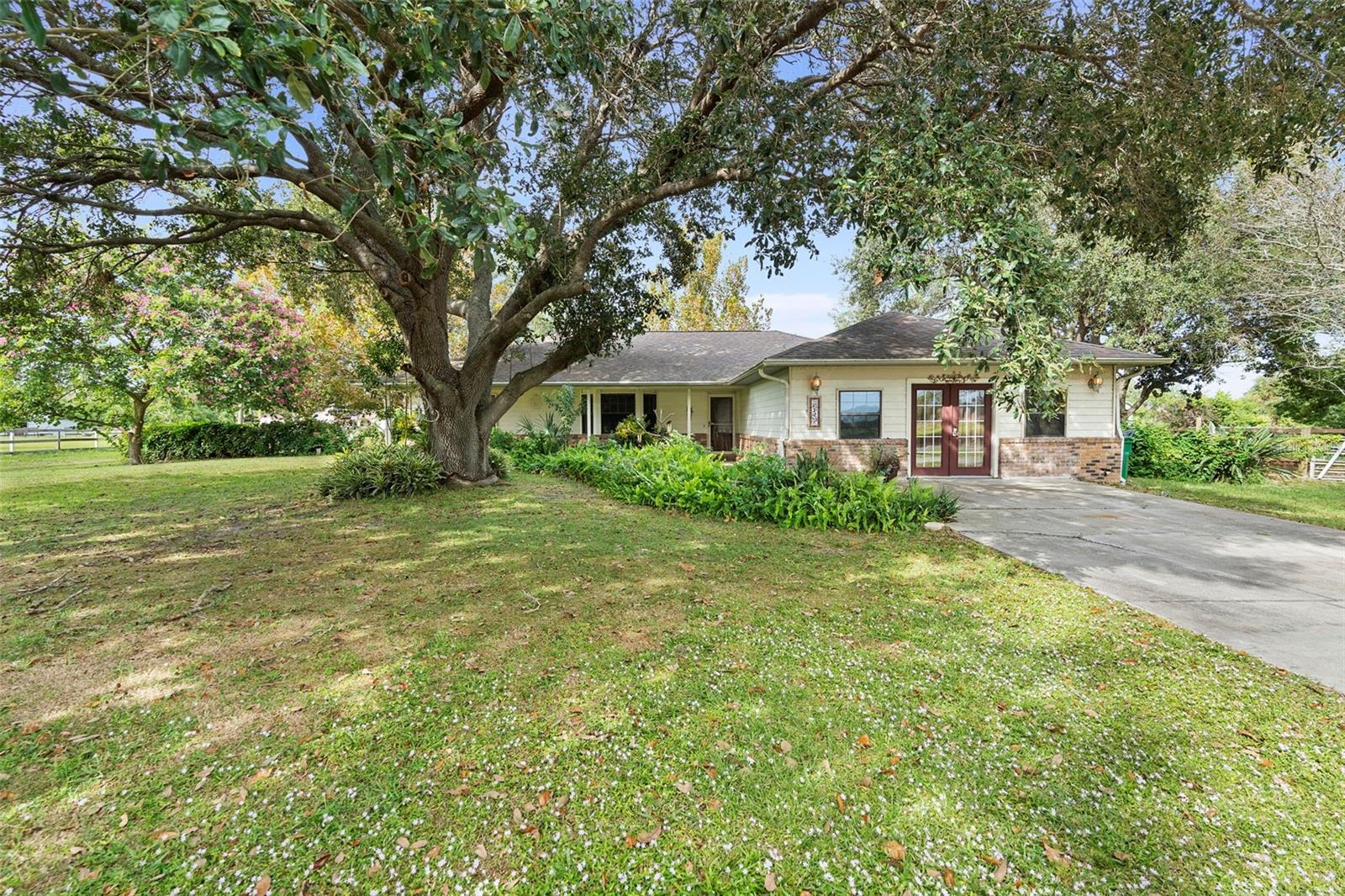 INDIAN RIVER PARK - Residential