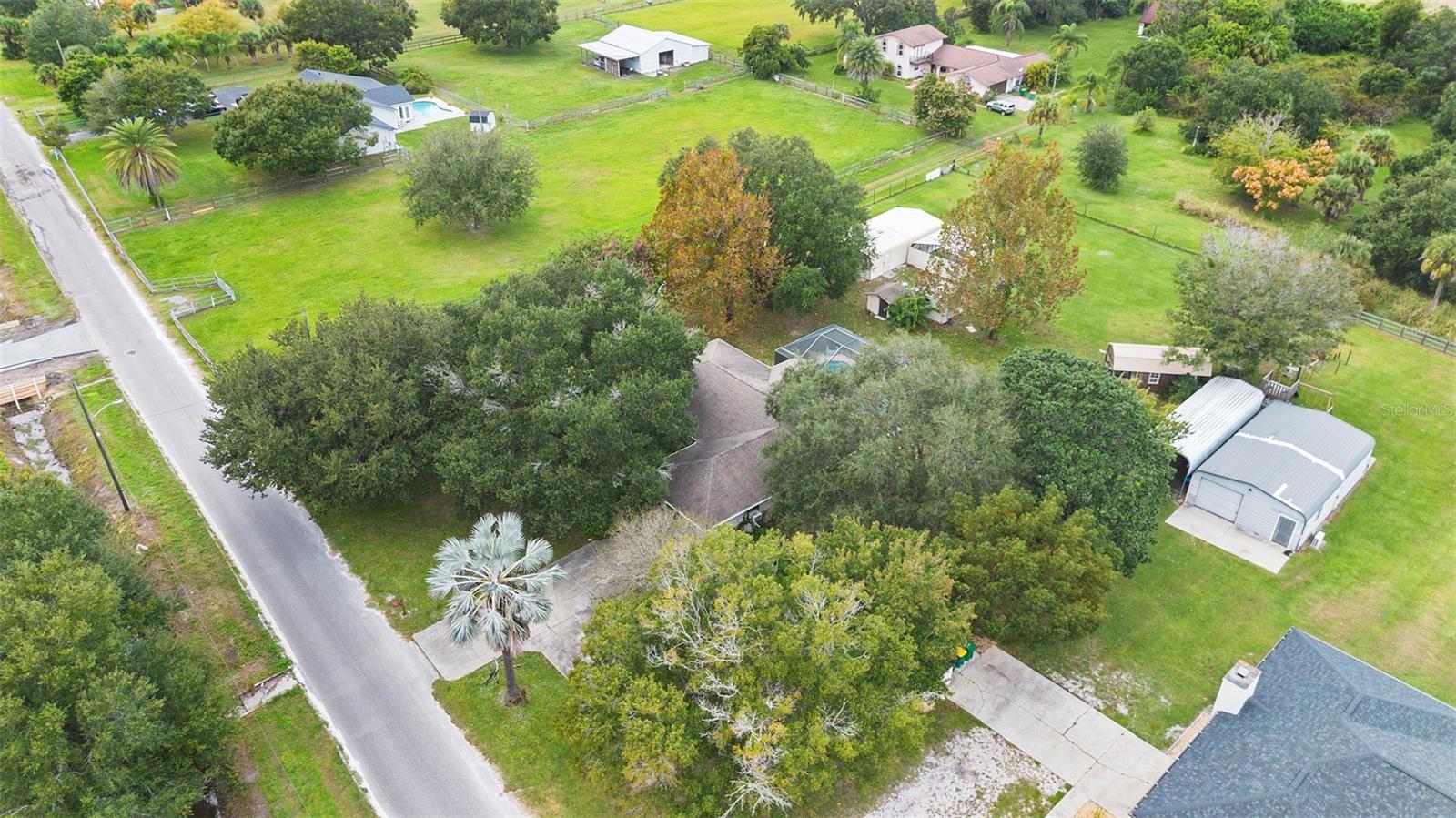 INDIAN RIVER PARK - Residential