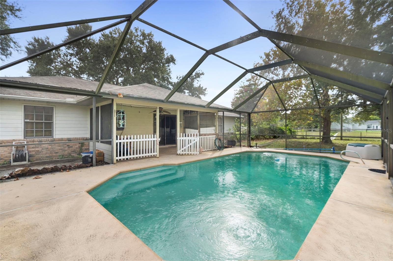 INDIAN RIVER PARK - Residential