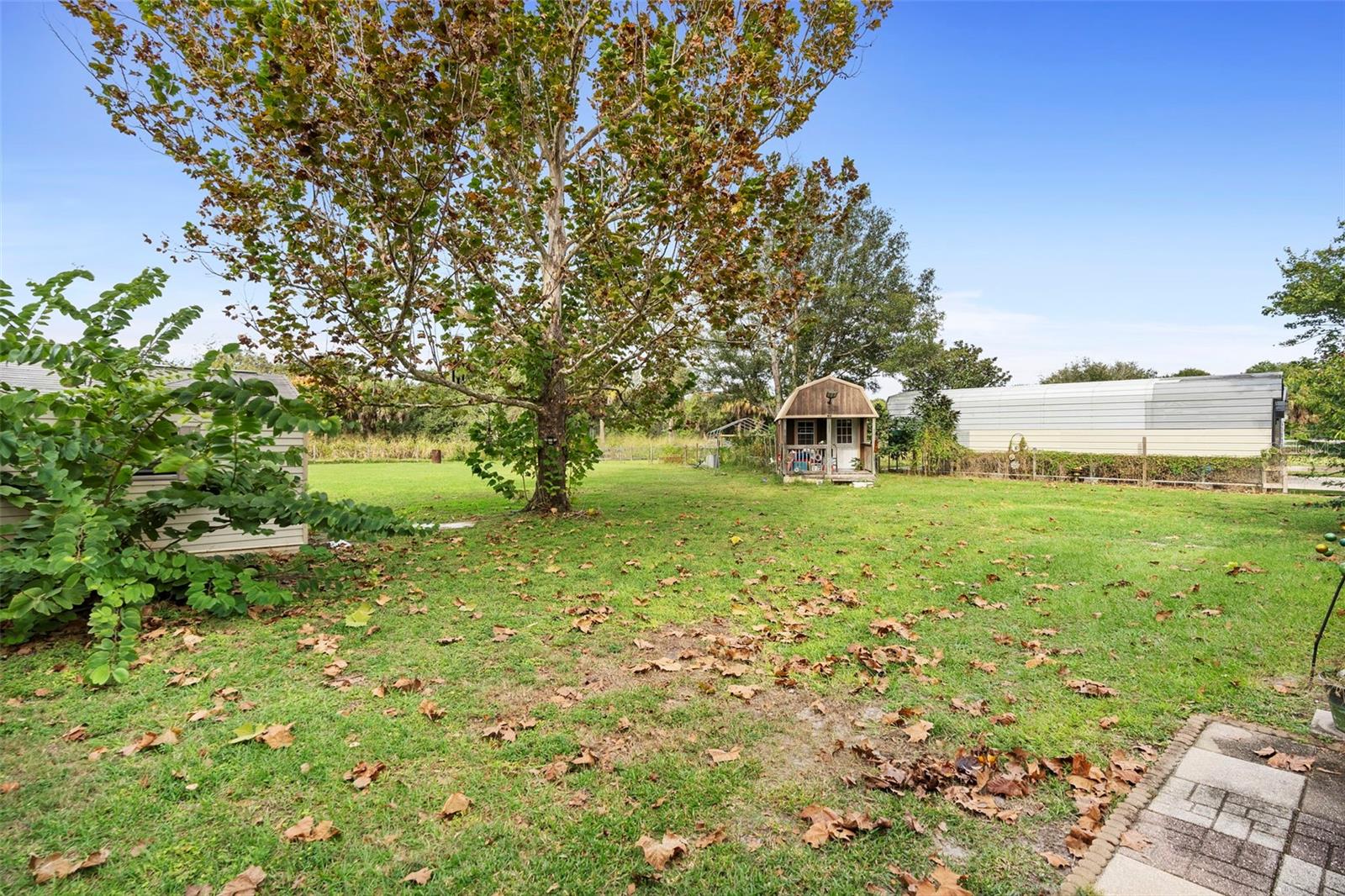 INDIAN RIVER PARK - Residential