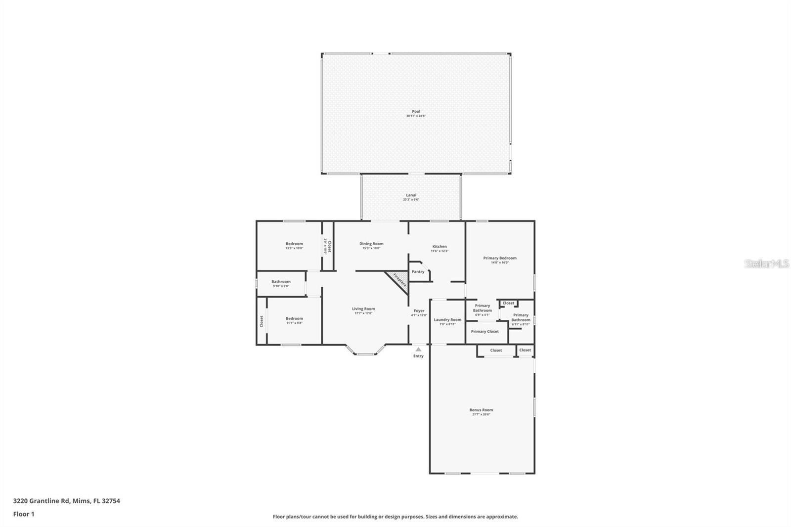 INDIAN RIVER PARK - Residential