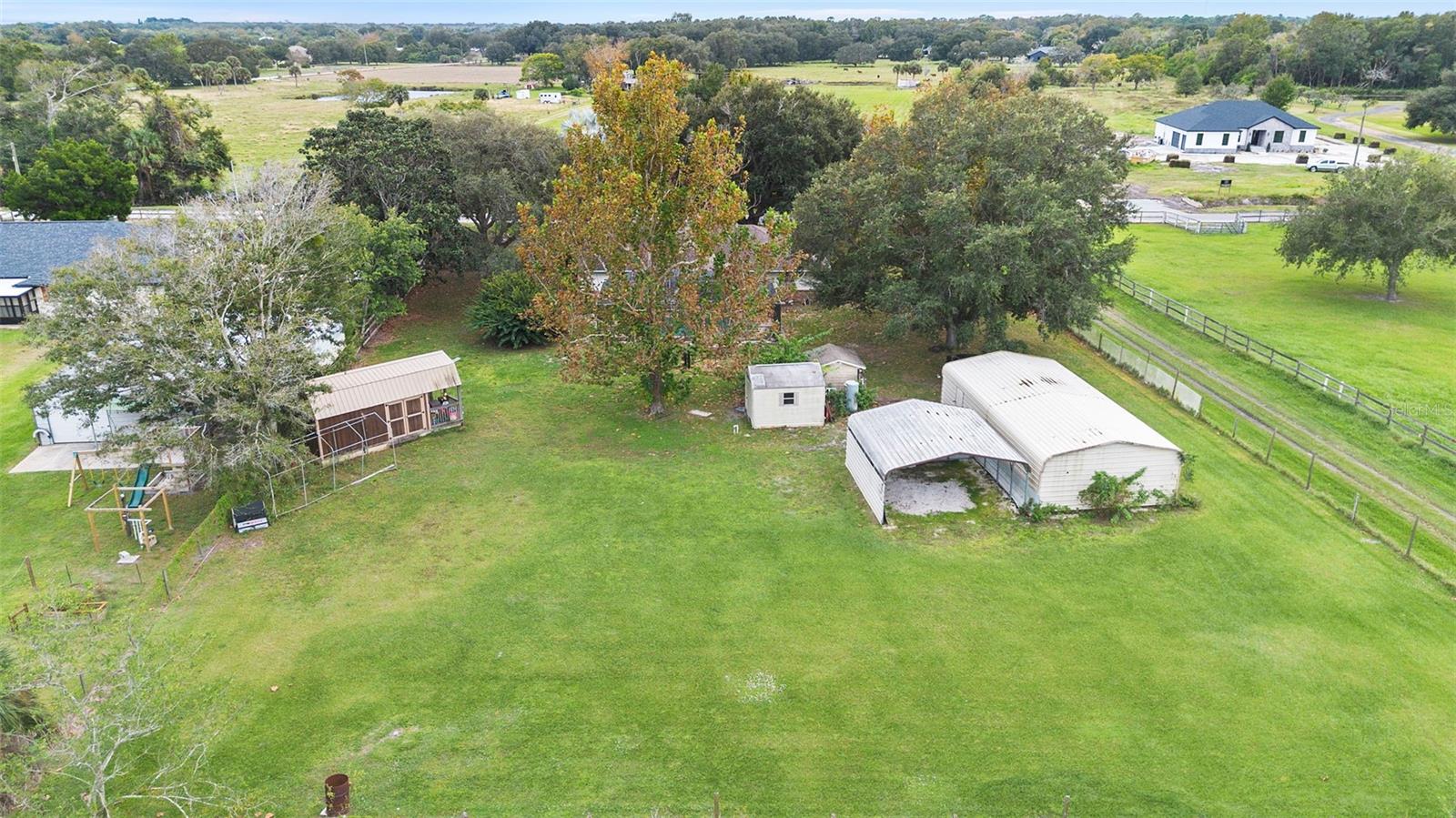 INDIAN RIVER PARK - Residential