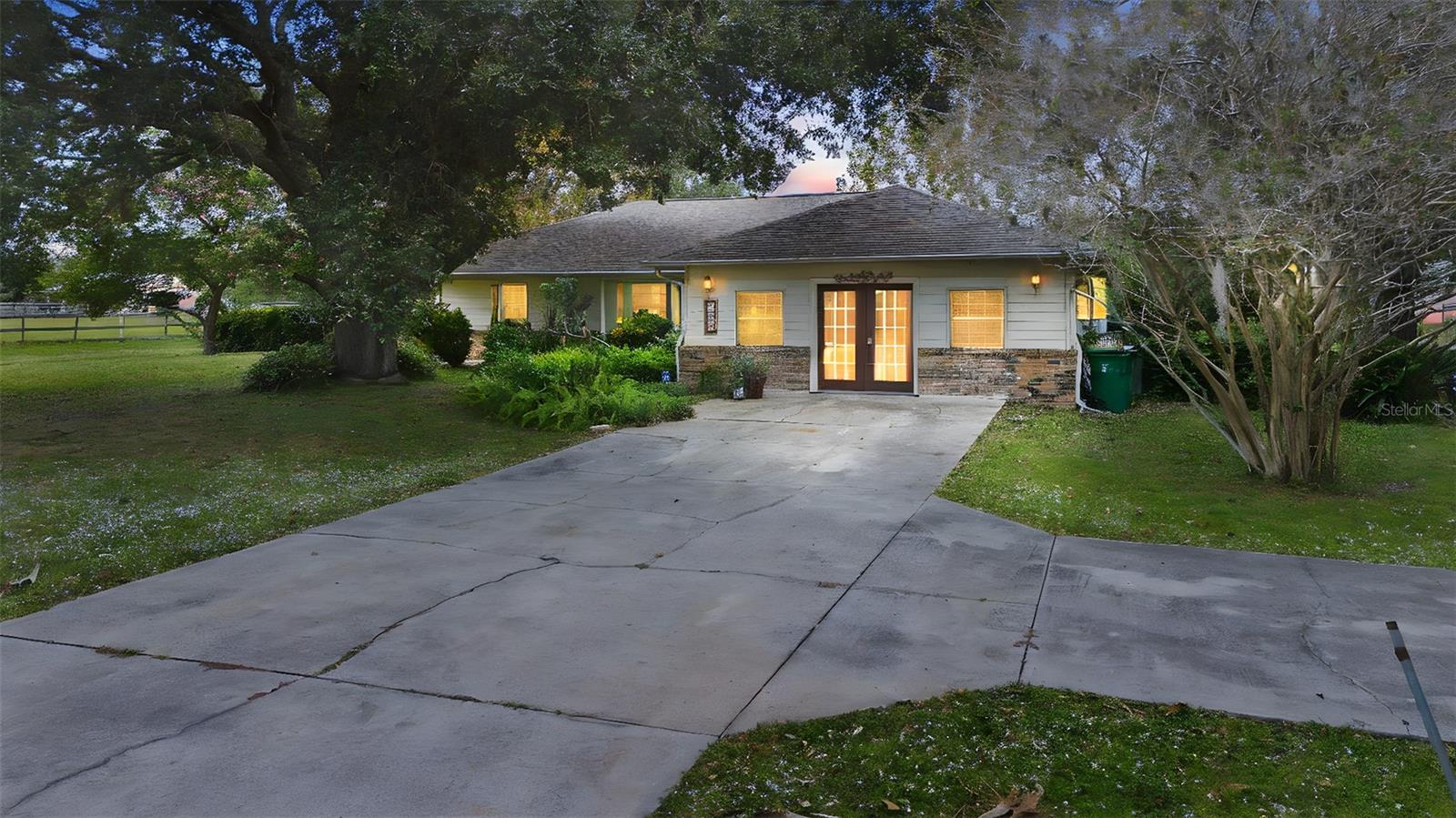 INDIAN RIVER PARK - Residential