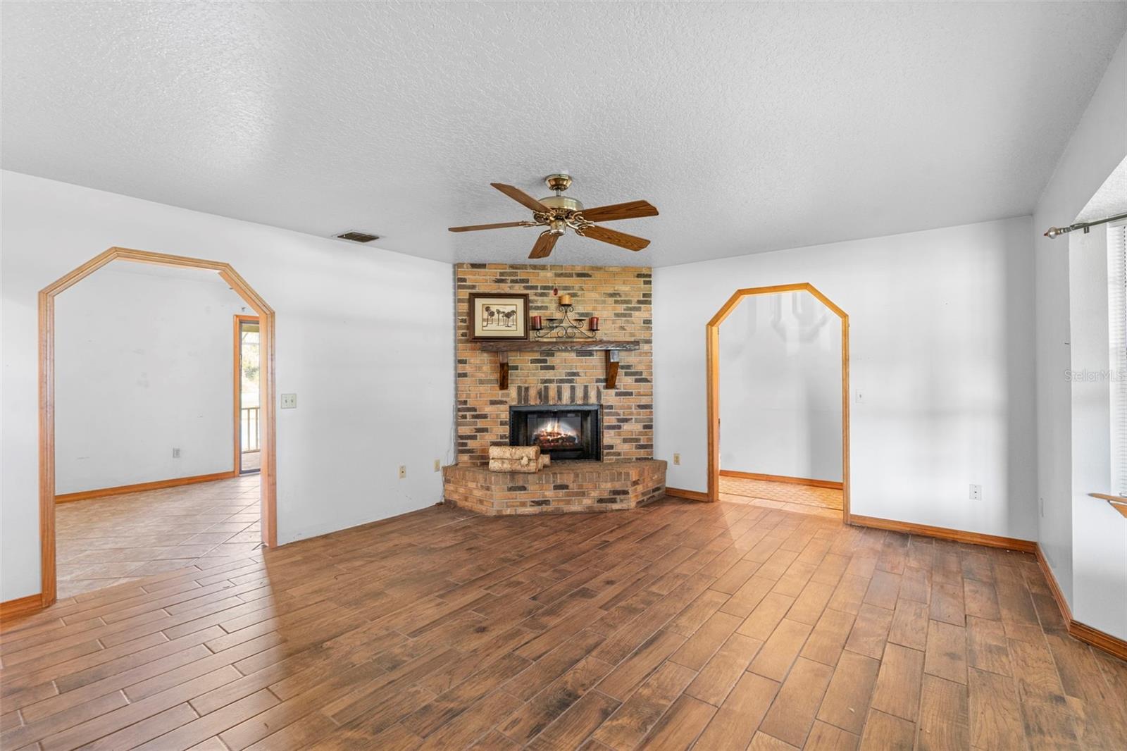 INDIAN RIVER PARK - Residential