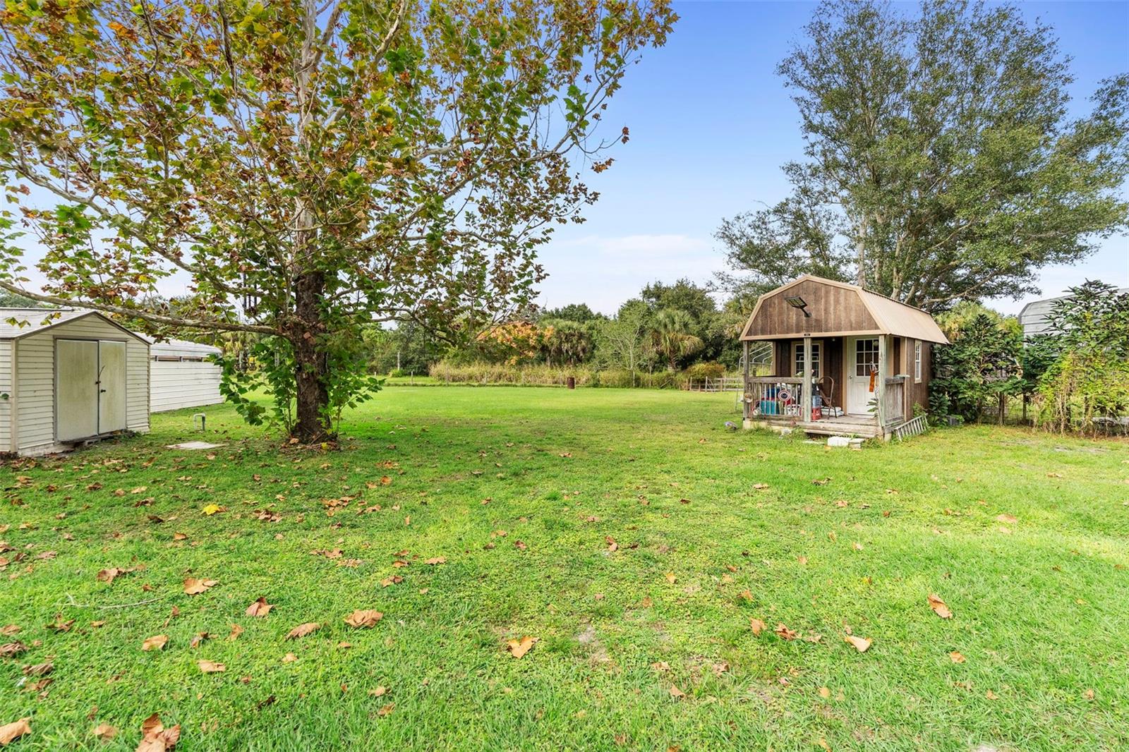 INDIAN RIVER PARK - Residential