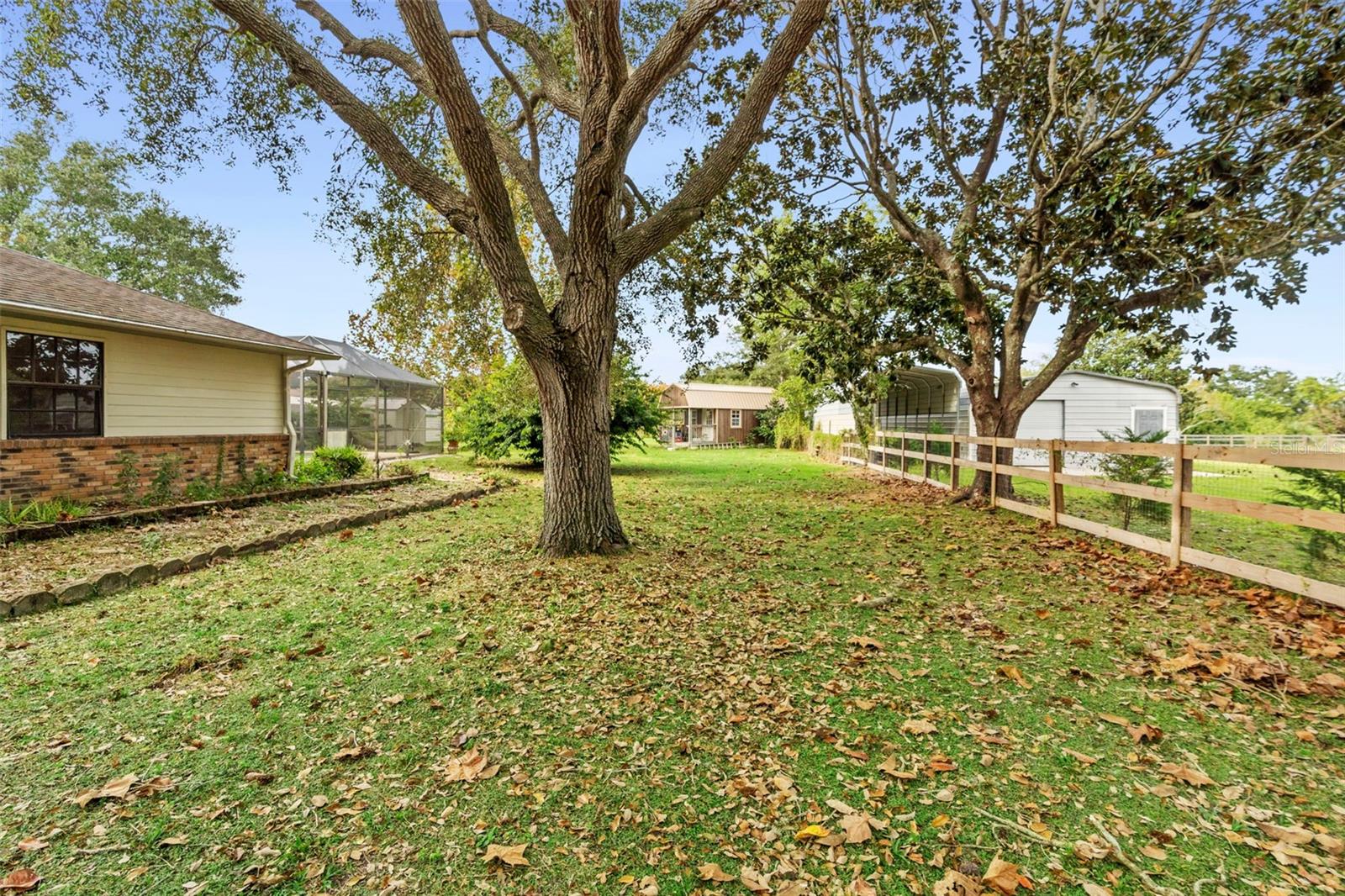 INDIAN RIVER PARK - Residential