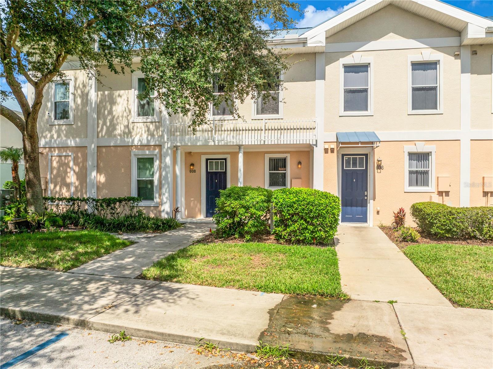 608 CORNERSTONE DRIVE