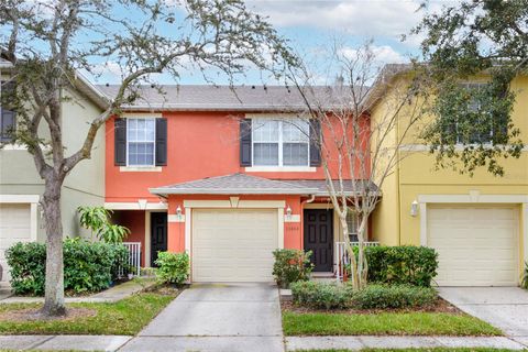 Photo of 13484 Applerose Lane #20, Orlando, FL 32824 (MLS # S5142786)