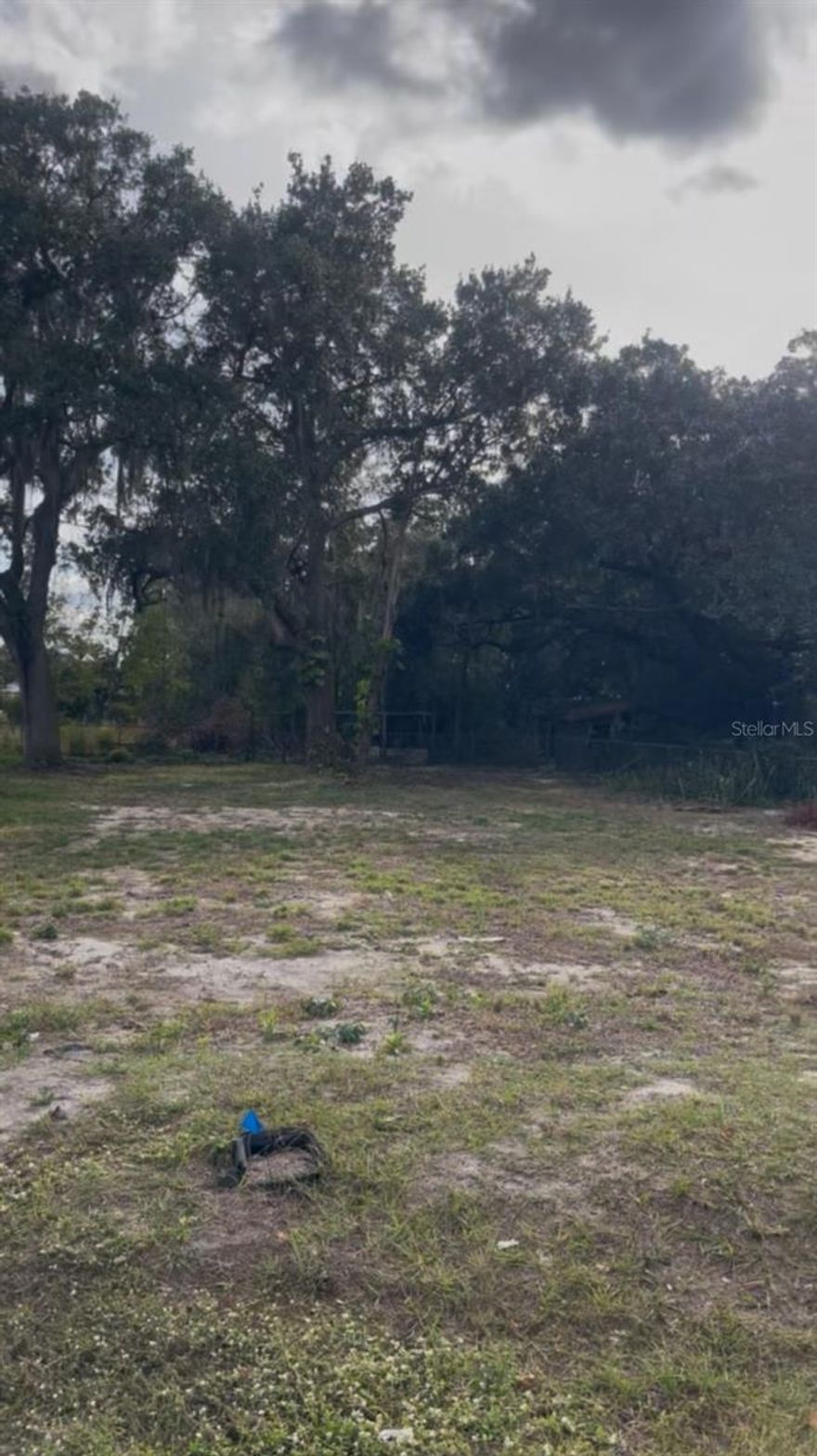 Nice building lot conveniently located near shopping, medical and entertainment.  If you want more land, 1415 Polk City Road contiguous with 1413 is available.   Being an hour from either Orlando or Tampa airports and all of Orlando theme parks.  Call today for details.